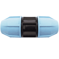 Муфта ПНД 25 VS Plast